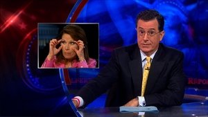 The Colbert Report: 10×3