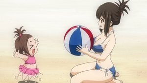 Why the Hell are You Here, Teacher!? Season 1 Episode 4