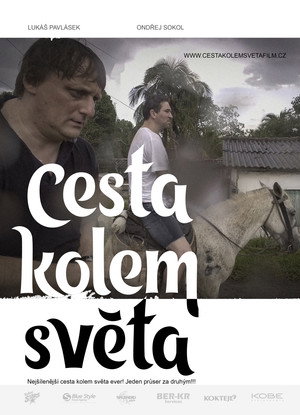 Cesta kolem světa 7