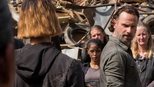 The Walking Dead 7×10