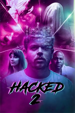 Poster Hacked 2 (2022)
