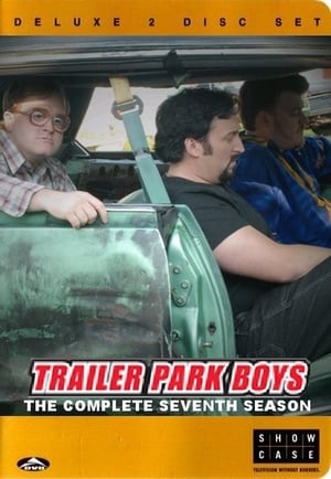 Trailer Park Boys: Sezonas 7