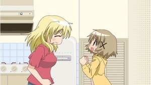 Hidamari Sketch: 3×1