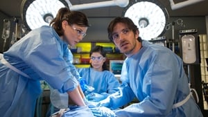 The Night Shift: 1×2