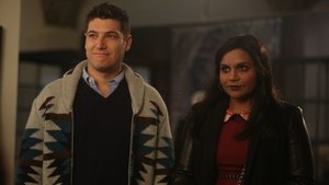 The Mindy Project Staffel 4 Folge 10