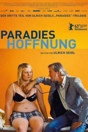 Paradise: Hope