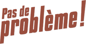No Problem! — Logos 1