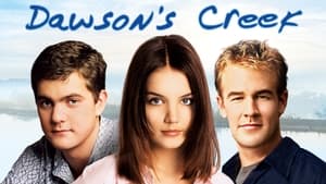 poster Dawson's Creek