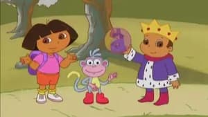 Dora: 1×20