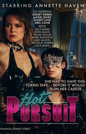 Hot Pursuit 3