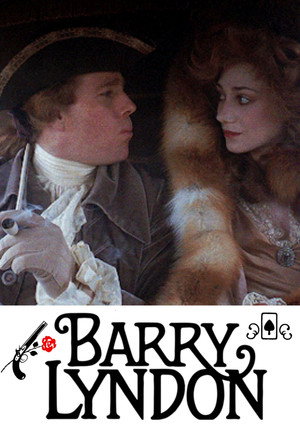Постер фильма «Барри Линдон (1975)» — (57 из 138)