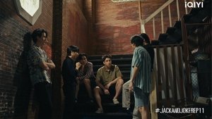 Jack & Joker: U Steal My Heart! Season 1 Episode 11