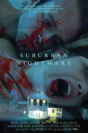 Poster Suburban Nightmare (2019)