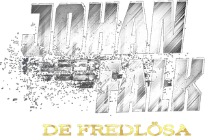 Johan Falk: The Outlaws