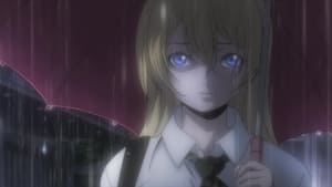 Image The Bloodstained High School Girl