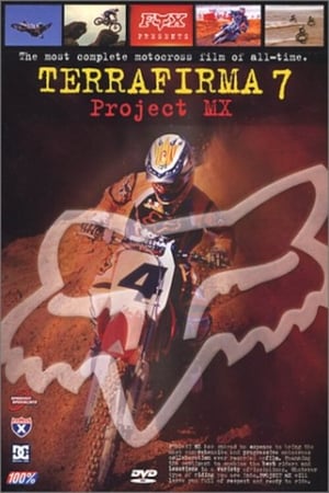 Poster Terrafirma 7 (2002)