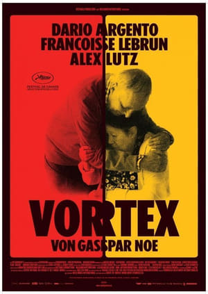 Poster Vortex 2022