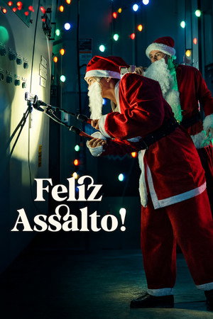 Feliz Assalto!