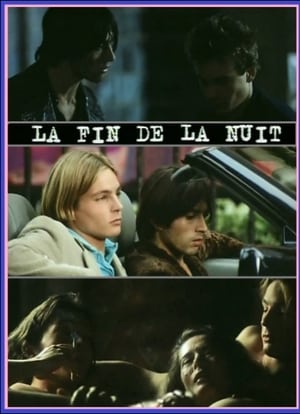 Poster di La fin de la nuit