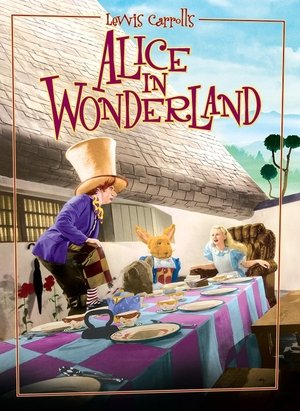 Alice au pays des merveilles Alice au pays des merveilles