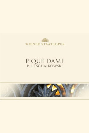 Pique Dame