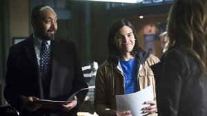 The Flash Season 1 Episode 19