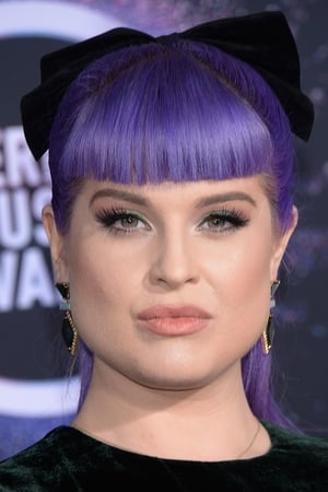 Aktoriaus Kelly Osbourne nuotrauka