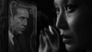 Spider-Noir: 1×4