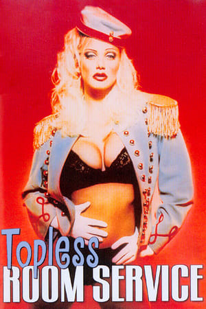 Poster Topless Roomservice 1998