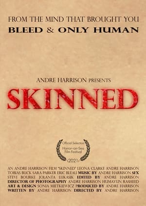 Skinned film complet
