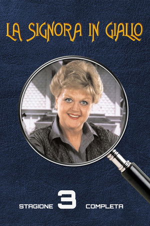 La signora in giallo: Stagione 3