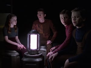 Star Trek – Voyager S06E25