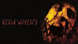 Le projet Blair Witch 2 : Le livre des ombres