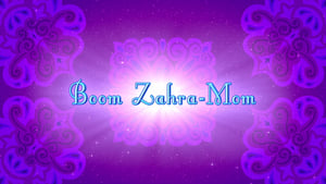 Image Boom Zahra-Mom