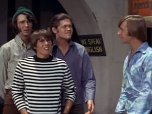 The Monkees A Nice Place to Visit