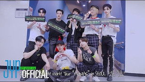 SKZ-TALKER: 5×1 {year} Online En Netflix