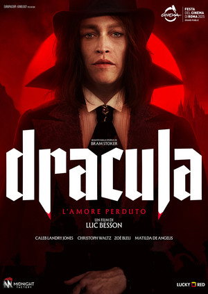 poster Dracula
