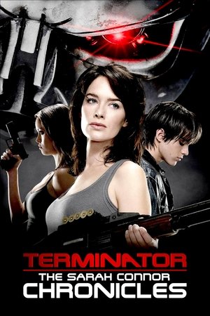 Image Terminator : Les Chroniques de Sarah Connor