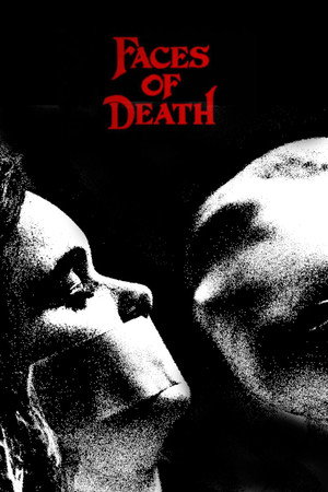 poster Faces of Death