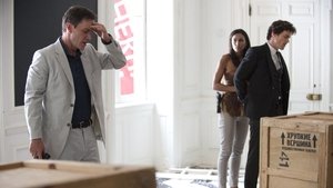White Collar Season 2 Episode 9
