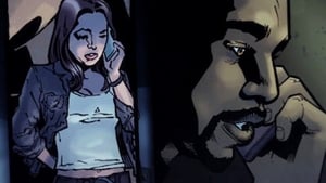 Buffy the Vampire Slayer: Season 8 Motion Comic Issue 6: No Future For You (1)