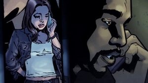 Buffy the Vampire Slayer: Season 8 Motion Comic: 1×6