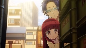 The Yakuza’s Guide to Babysitting Season 1 Episode 3