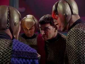 Raumschiff Enterprise: 1×14