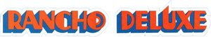 Rancho Deluxe — Logos 1