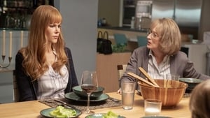 Big Little Lies: 2×1