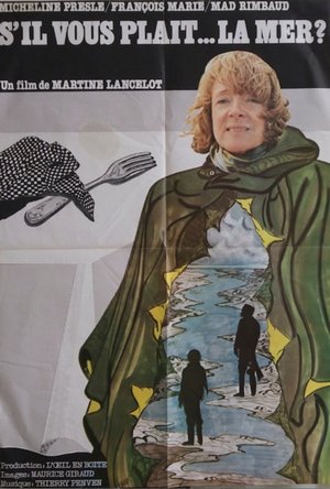 Poster S'il vous plaît... la mer? (1979)