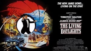 [James Bond] The Living Daylights (1987)