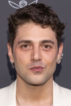 Xavier Dolan photo