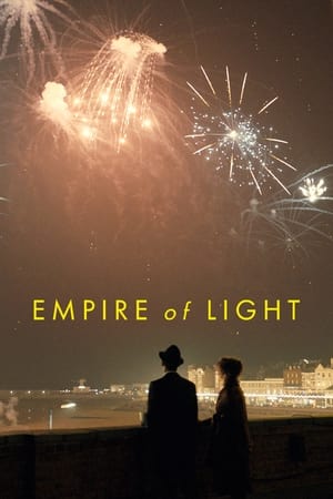 Poster for Empire of Light